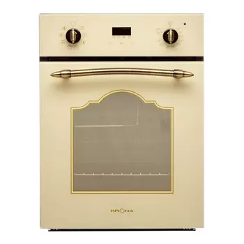 Электрический духовой шкаф KRONA TENERO 45 IV