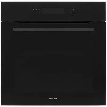 Электрический духовой шкаф KRONA UNIVERSUM 60 BL/BL