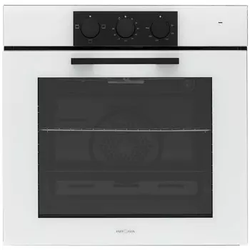 Электрический духовой шкаф KRONA VOLLMOND 60 WH