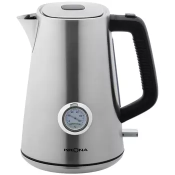 Электрочайник KRONA Stahl Inox 1,7л