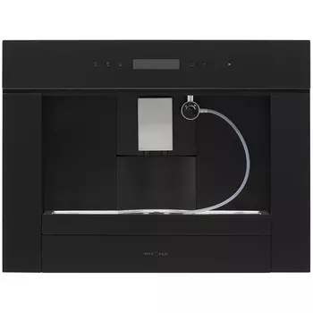 Кофемашина KRONA REMS 45H coffee BL