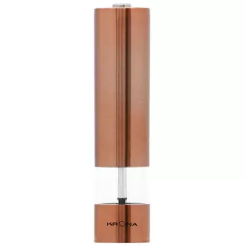 Измельчитель для специй KRONA Salz Pfeffer Copper