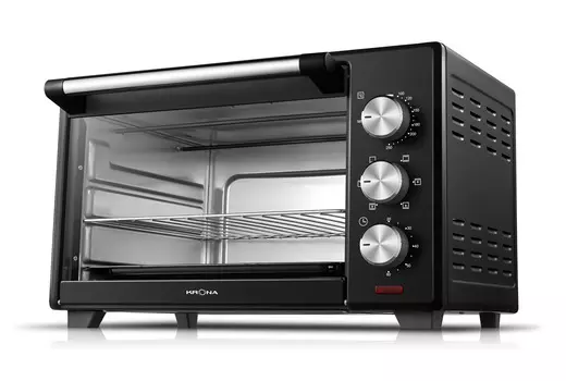 Мини-печь OFEN 19 BL