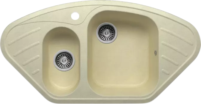 Мойка BRUNNEN 2B 960*500 OAT