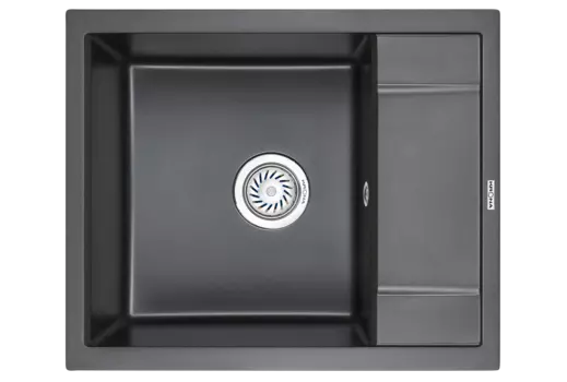 Мойка KRONA FLUGEL WR600-500 1 BLACK