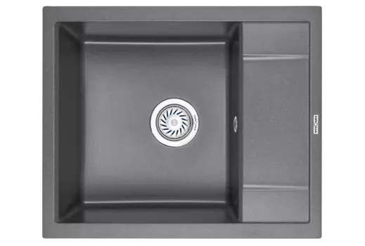 Мойка KRONA FLUGEL WR600-500 1 GRAPHITE