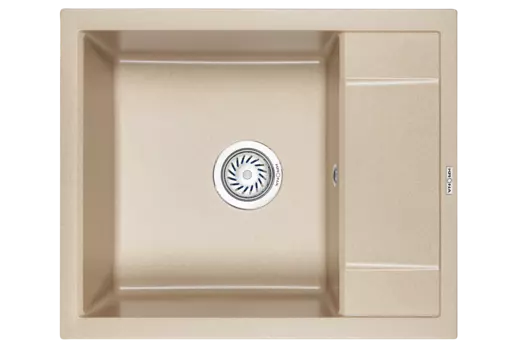 Мойка KRONA FLUGEL WR600-500 1 SAND