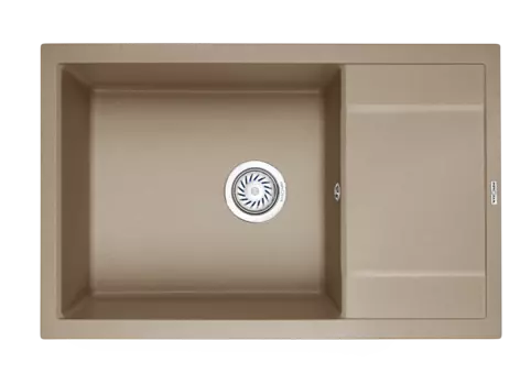 Мойка KRONA FLUGEL WRL780-500 1 SAND