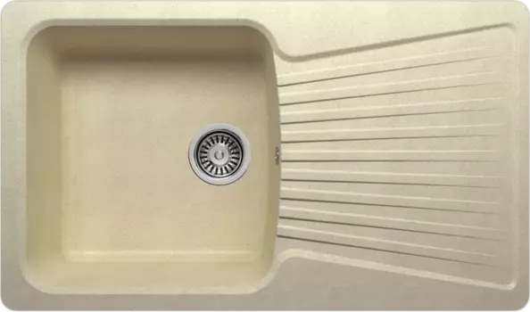 Мойка REGEN 1B LR W 850*500 OAT