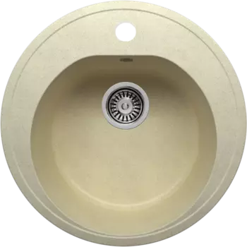 Мойка RUNDE 1B D510 OAT