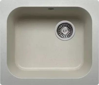 Мойка VIERKANT 1B 500*430 GRAY