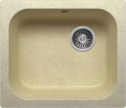 Мойка VIERKANT 1B 500*430 OAT