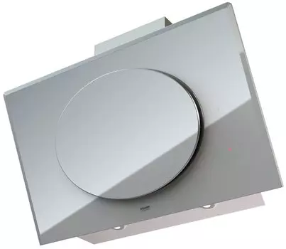 Наклонная вытяжка FUTURO 900 WHITE 3P-S