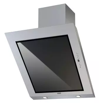 Наклонная вытяжка KRONA AIDA Silent 600 inox 5P