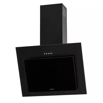 Наклонная вытяжка KRONA FIONA 600 BLACK PB