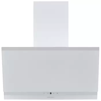 Наклонная вытяжка KRONA IRMA A 600 white S