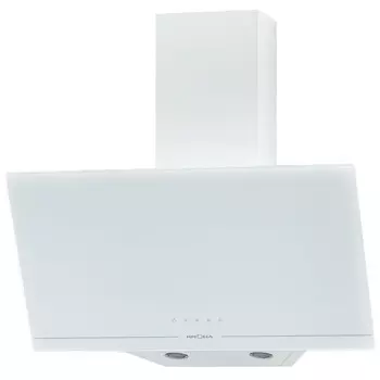 Наклонная вытяжка KRONA JINA 600 WHITE S V2