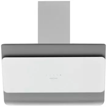 Наклонная вытяжка KRONA URAN 600 DN WHITE 4S