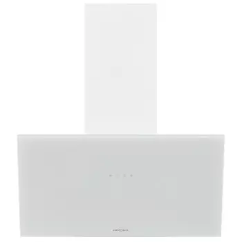 Наклонная вытяжка KRONA VEREIN I 600 WHITE S