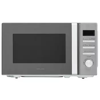 Отдельностоящая микроволновая печь KRONA QUANTUM 44 MR/IX