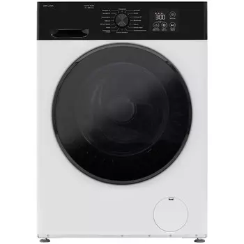 Отдельностоящая стиральная машина KRONA RHENE WHITE 1000 6K WM