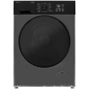 Отдельностоящая стиральная машина KRONA RHENE GREY 1000 6K WM