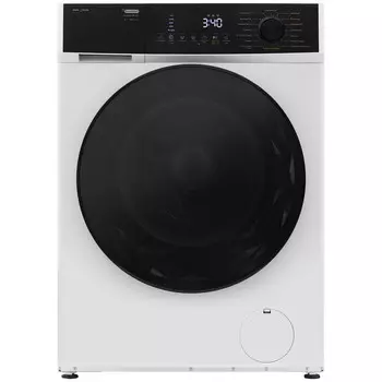 Отдельностоящая стиральная машина KRONA RHENE MAX WHITE 1400 9K WM