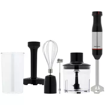 Погружной блендер KRONA 5-in-1-Stabmixer 1200W