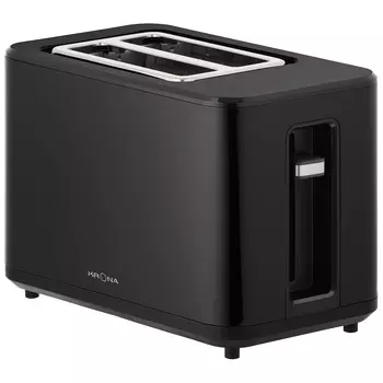 Тостер KRONA Digitaler Black