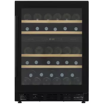 Винный шкаф KRONA BADEN 82/46 BL