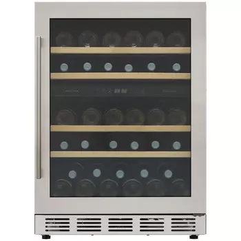 Винный шкаф KRONA BADEN 82/46 IX