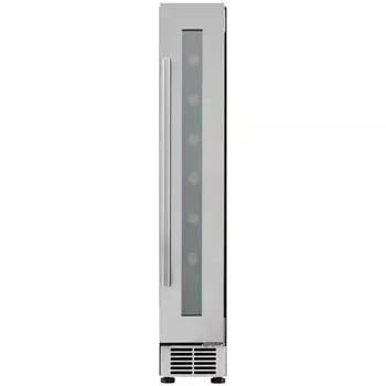 Винный шкаф KRONA BADEN 82/7 IX