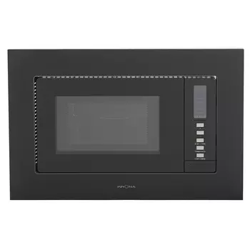 Встраиваемая микроволновая печь KRONA RAUM 60 BL