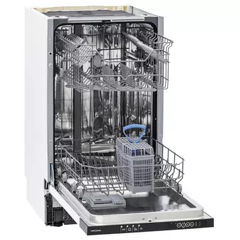 Встраиваемая посудомоечная машина KRONA AMMER 45 BI K