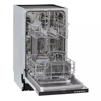 Встраиваемая посудомоечная машина KRONA DELIA 45 BI