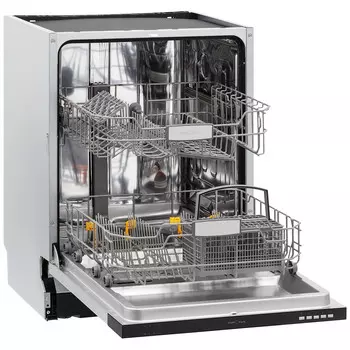 Встраиваемая посудомоечная машина KRONA DELIA 60 BI