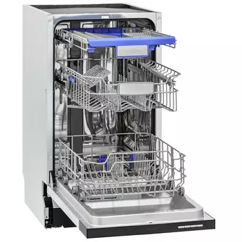 Встраиваемая посудомоечная машина KRONA KASKATA 45 BI