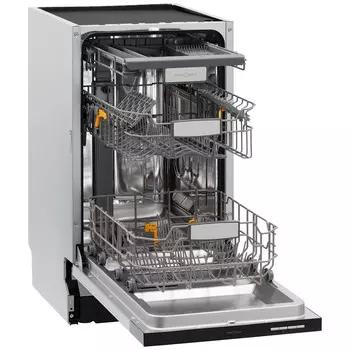 Встраиваемая посудомоечная машина KRONA LEINE 45 BI