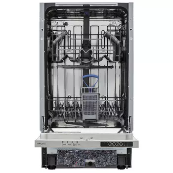 Встраиваемая посудомоечная машина KRONA REGEN 45 BI