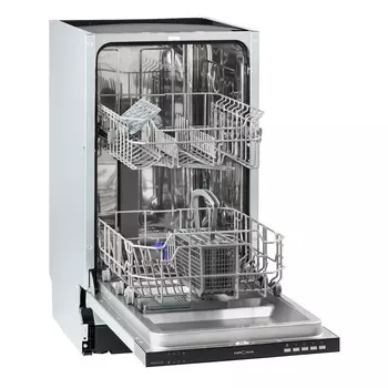 Встраиваемая посудомоечная машина KRONA ROSSA 45 BI