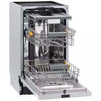 Встраиваемая посудомоечная машина KRONA WESPA 45 BI