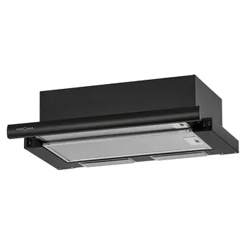 Вытяжка телескопическая KRONA KAMILLA 600 SUPERNOVA B