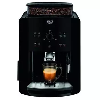 Автоматическая кофемашина Arabica EA811010