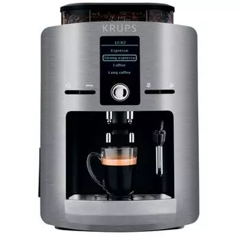 Автоматическая кофемашина Espresseria EA826E30