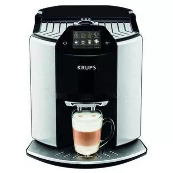 Автоматическая кофемашина BARISTA NEW AGE EA907D31