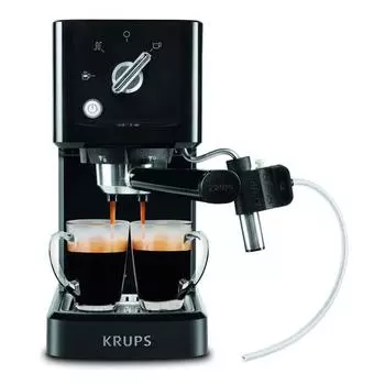 Рожковая кофеварка CALVI LATTE XP345810