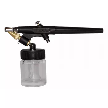 Аэрограф Fubag AGS22/05 с двумя сменными бачками набор,кейс 110101