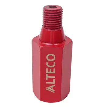 Адаптер для алмазных коронок Alteco 1-1/4-7UNC на BT M22 13252
