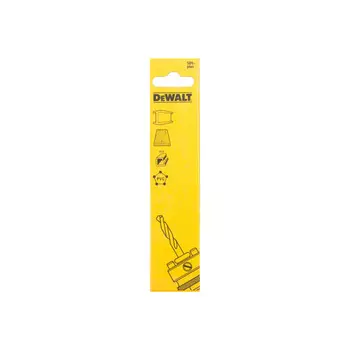 Адаптер для биметаллических коронок DeWalt SDS-plus 14-30мм DT8107-QZ