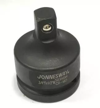 Адаптер Jonnesway для ударных головок 3/4"(F) - 1/2"(M) S03A6A4 48314